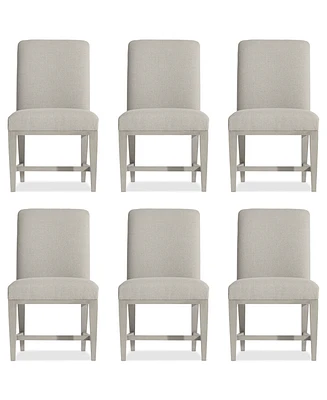 Cornelia -Pc. Side Chair Set