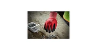 Milwaukee 48-22-8903 Cut Resistant Cut Level 1 Nitrile Dipped Gloves Xl