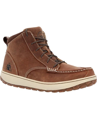 Rocky Men's Dry-Strike Srx Outdoor Boot