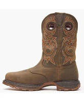 Durango Men's Maverick Xp Composite Toe Waterproof Western Work Boot