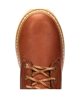 Georgia Boot Men's Wedge Work