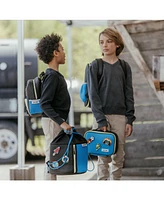 Light + Nine Kids Light Nine Sophy Drawstring Backpack