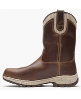 Georgia Boot Eagle Trail Women s Pull-On Work