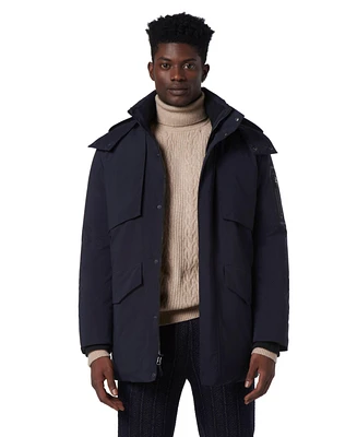 Men's Jolson Sport Down Filled Coat