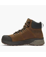 Georgia Boot Men's Durablend Sport Composite Toe Waterproof Hiker