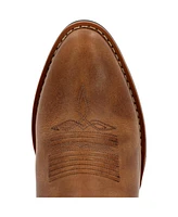 Durango Women's Shyloh Caramel Western Boot