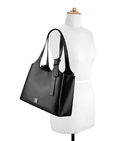 Nine West Lyra Large Laptop Tote Bag