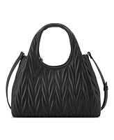 Nine West Jaslee Top Handle Crossbody Bag