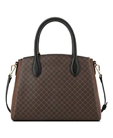 Nine West Mary Medium Satchel Bag