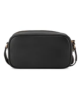 Nine West Pauline Camera Small Crossbody Bag