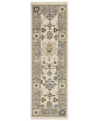 Oriental Weavers Lucca 846h1 Rug Collection