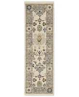 Oriental Weavers Lucca 846h1 Rug Collection