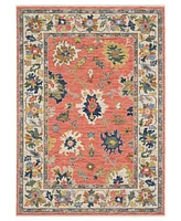 Oriental Weavers Lucca 2889B 7'10"x10'10" Area Rug