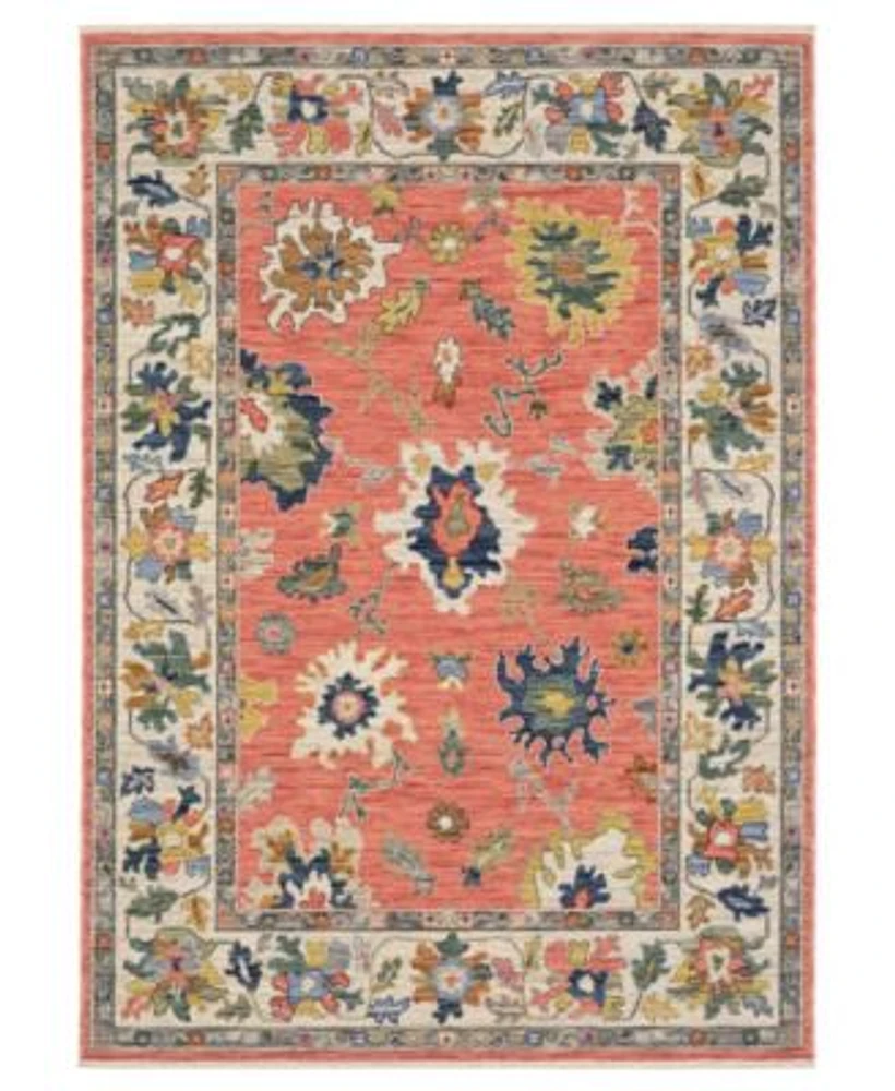Oriental Weavers Lucca 2889b Rug Collection