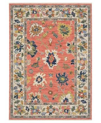 Oriental Weavers Lucca 2889b Rug Collection