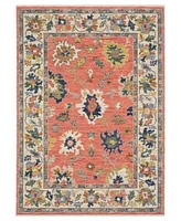 Oriental Weavers Lucca 2889b Rug Collection