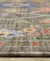 Oriental Weavers Lucca 5506k Rug Collection