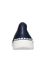 Skechers Women's Wilshire Blvd Slip-On Casual Sneakers from Finish Line