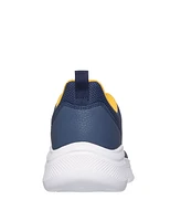 Skechers Men's Bobs Sport B Flex - Icy Edge Casual Sneakers from Finish Line