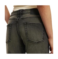 Cotton On Women's Low Rise Bootcut Jean