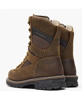 Georgia Boot Men's Ltx Logger 9" Waterproof Work