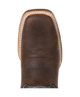 Durango Men's Rebel Pro Denim Blue Western Boot