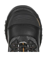 Georgia Boot Men's Rumbler Composite Toe Waterproof Hiker
