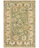 Surya Hillcrest Hil-9017 10'x14' Area Rug