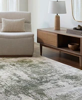 Surya Solar Sor-2327 11'9''x15' Area Rug