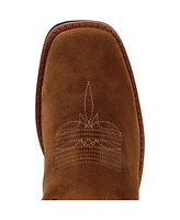 Rocky Men's MonoCrepe 12” Waterproof Western Boot