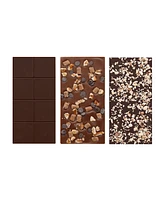 Sugarfina for the Chocolate Lover Bento Box Bundle, 3 Pieces