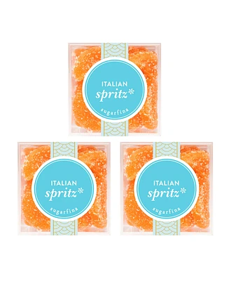 Sugarfina Italian Spritz Cube Kit, 3 Pieces