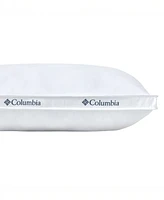 Columbia Perfect Comfort and Support Natural Pillow