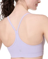 Sweaty Betty Women's Spirit Restored Seamless Yoga Bra