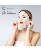 Pursonic Acne Care & Hydration Essentials Bundle – Hydrocolloid Pimple Patches & Multi-Mask Sheet Collection
