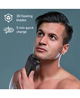 Father s Day Grooming & Skincare Bundle: Pursonic & Mario Lopez Edition
