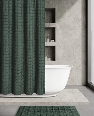 Oscar Oliver Cameron Shower Curtain, 72" x