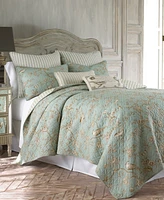 Levtex Lyon 2-Pc. Sham Set, European