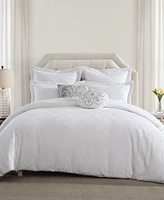 Levtex Matalasse 2-Pc. Sham Set, European