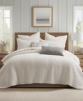Levtex Loden 2-Pc. Sham Set, European