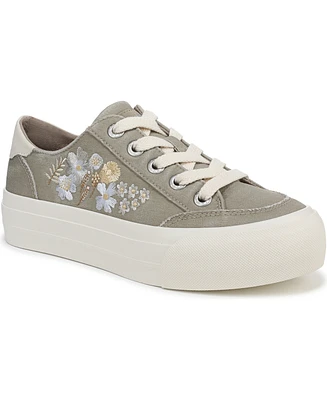 Blowfish Malibu Women's Sadie-Sun 3 Lace Up Platform Sneakers