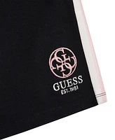 Guess Big Girl Active Shorts