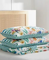 Levtex Danika Reversible 3-Pc. Quilt Set, Twin/Twin Xl