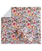 Levtex Mona Reversible 3-Pc. Comforter Set