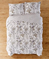 Levtex Pisa Reversible -Pc. Bedspread Set