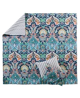 Levtex Diella Reversible 3-Pc. Quilt Set