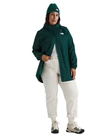 The North Face Women's Plus Antora Parka