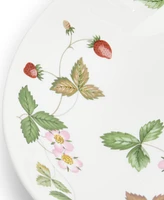 Wedgwood Wild Strawberry Couped Bowl