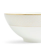 Wedgwood Gio Soup and Noodle Bowl