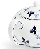 Wedgwood Wild Strawberry Teapot